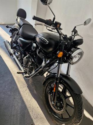 ROYAL ENFIELD METEOR 350 STELLAR 